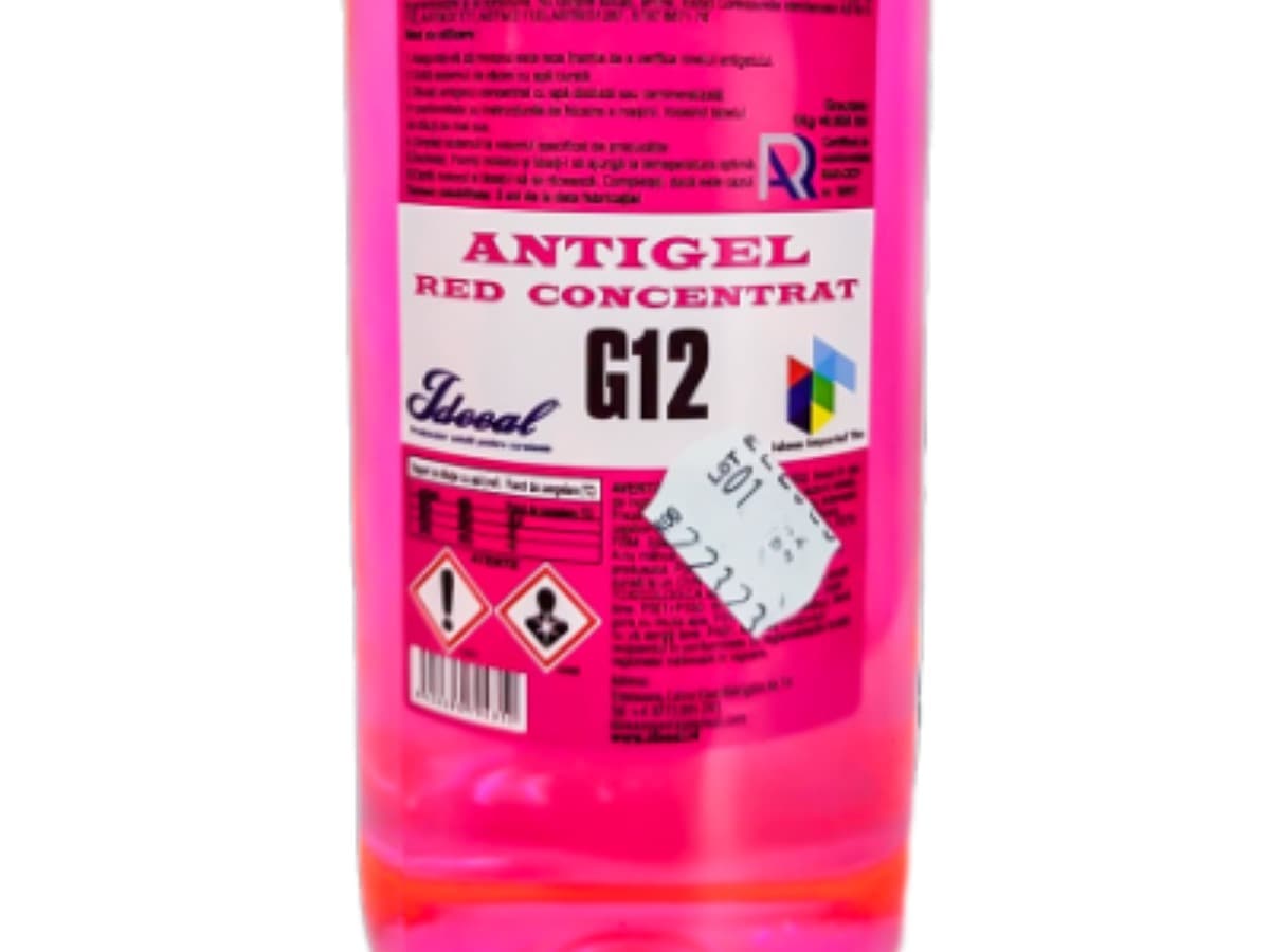 Antigel G12