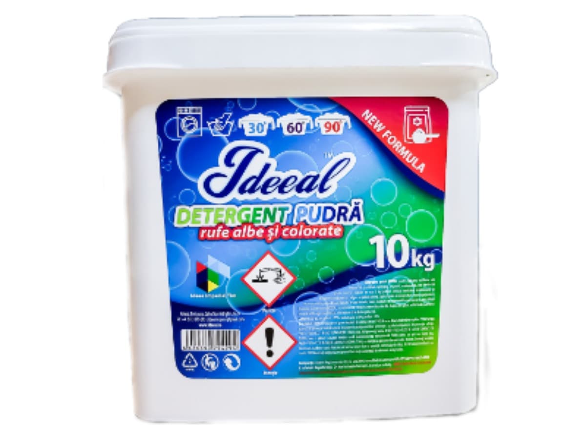 Dero pudră