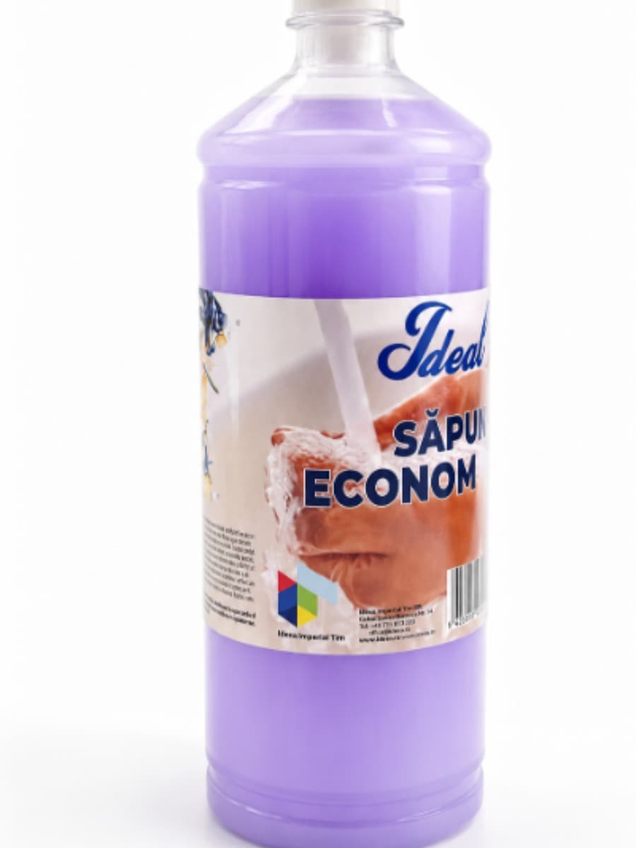 Sapun Economic