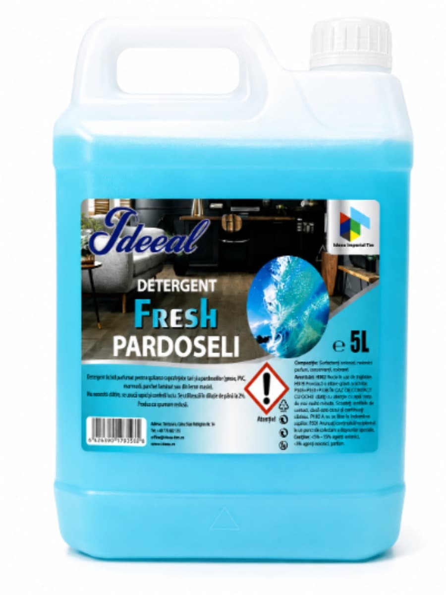 Detergent Pardoseli Fresh