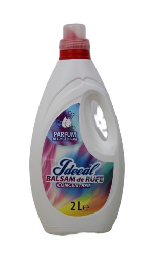 IDEEAL Balsam De Rufe Concentrat - Bidon Hdpe - 2 L